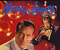 Harry James and his new swingin' band, Harry James
