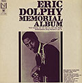 Memorial Album, Eric Dolphy