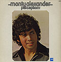 Perception!, Monty Alexander