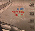 Meeco: souvenirs of love,  Various Artists