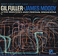 Night flight, Gil Fuller , James Moody