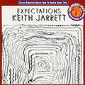 expectations, Keith Jarrett