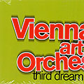 Third dream,  Vienna Art Orchestra