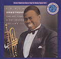 The hot fives & hot sevens volume III, Louis Armstrong