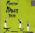 Hampton Hawes Trio, Hampton Hawes