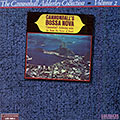 The Cannonball Adderley collection vol.2- Cannonball's bossa nova, Cannonball Adderley