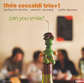 Can you smile?, Theo Ceccaldi