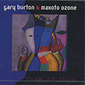 Face to face, Gary Burton , Makoto Ozone