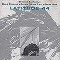 Latitude 44, Dennis Charles , Cheikh Tidiane Fall , Frank Lowe , Bernard Santacruz