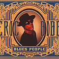Blues people, Eric Bibb