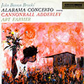 Alabama Concerto, Cannonball Adderley , John Benson Brooks