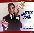 The early king sessions, Little Willie John