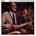 From A to Z, Al Cohn , Zoot Sims