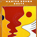 Marion Brown duets , Marion Brown