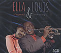 Ella & Louis, Louis Armstrong , Ella Fitzgerald