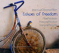 Echoes of freedom, Jean Luc Oboman Fillon