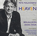 Heaven, Pete Malinverni