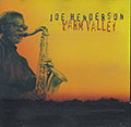 Warm valley, Joe Henderson