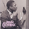 John Coltrane SIDE STEPS, John Coltrane