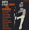 Sings The Winners, Anita O'Day