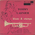 blues & stomps, Tommy Ladnier