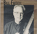 THE DISFARMER PROJECT, Bill Frisell
