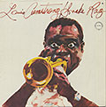 SNAKE RAG, Louis Armstrong