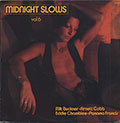 Midnight Slows vol 6, Milt Buckner , Eddie Chamblee , Arnett Cobb
