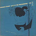JAZZ AT THE PHILHARMONIC vol.11, Norman Granz ,  Jazz At The Philharmonic
