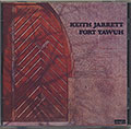 FORT YAWUH, Keith Jarrett