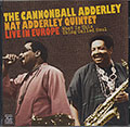 WHAT IS THIS THONG CALLED SOUL, Cannonball Adderley , Nat Adderley