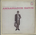 Ambassador Satch, Louis Armstrong