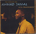 THE COMPLETE 1962 AHMAD JAMAL AT THE BLACKHAWK, Ahmad Jamal