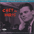 CHET in PARIS Volume 4, Chet Baker