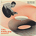 TAL FARLOW QUARTET, Tal Farlow