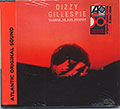 CLOSER TO THE SOURCE, Dizzy Gillespie