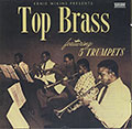 Top Brass featuring 5 TRUMPETS, Donald Byrd , Ernie Wilkins