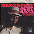 HEART & SOUL, Teddy Edwards