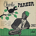 Charlie Parker Quartet N�2, Charlie Parker
