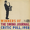 Winners Of The Swing Journal Critic Poll, 1958,  Various Artists