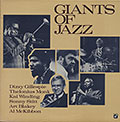 GIANTS OF JAZZ, Dizzy Gillespie