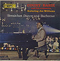 Breakfast Dance and Barbecue, Count Basie