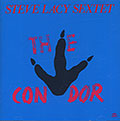 THE CONDOR, Steve Lacy