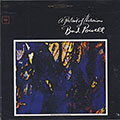 a portrait of Thelonius, Bud Powell