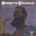 FORMS & SOUNDS, Ornette Coleman