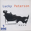 MOVE, Lucky Peterson