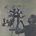 CHICO HAMILTON QUINTET IN HI-FI Vol.2, Chico Hamilton
