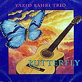 butterfly, Yazid Bahri