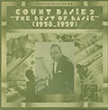 THE BEST OF BASIE 1938-1939, Count Basie