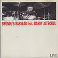 BRUNDL'S BASSLAB, Manfred Brundl